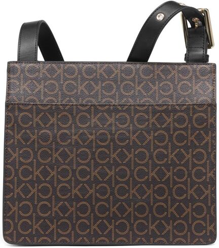 Calvin Klein Havana Novelty Organizational Crossbody in Saudi Arabia