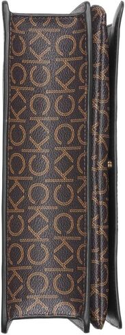 Calvin Klein Havana Novelty Organizational Crossbody in Saudi Arabia