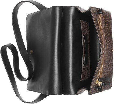 Calvin Klein Havana Novelty Organizational Crossbody in Saudi Arabia