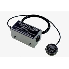 Contact Microphone MkIII by Cortado