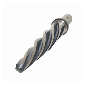 M2 HSS Taper Chucking Reamer ، Bridge Construction Reamer Drill Bit 4pcs ، لمحاذاة أو تكبير الثقوب