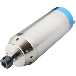 CNC 4.5kw ER20 Water Cooling Spindle 220V 380V D=100mm(4.5kw 220V)
