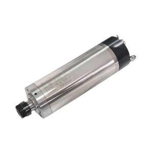 2.2 كيلو واط ER20 محرك مغزل CNC مبرد الماء 80rd
