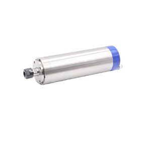 110v 220v 1.5kw ER16 Water Cooled Motor Kits 65mm 4 Pcs(220v)