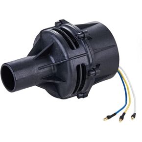 Blower Brushless Suction Type Precision Mulching Spot Seeder Fan for Air Suction Seeders