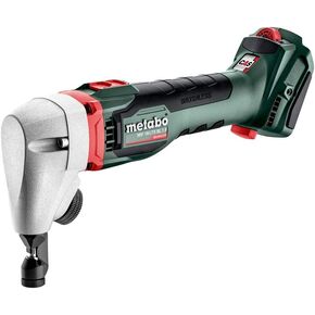 Metabo 601614850 NIV18LTXBL1.6 18V Brushless Cordless Nibbler [tool only]