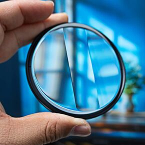 Camera Blur Filter Ghost Centerfield Motion V2 67mm for Photo Video Camera DSLR