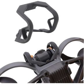XBERSTAR for DJI AVATA 2 Bumper Protector,Camera Lens Bumper,for DJI AVATA 2 Gimbal Lens Bumper Anti-Collision Drone Accessories