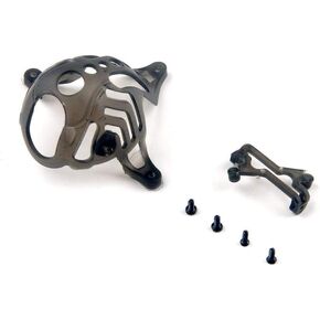 Happymodel Camera Canopy for Mobula6 Mobula 6 1S 65mm Brushless Whoop Drone Mini FPV Indoor Racer Spare Part