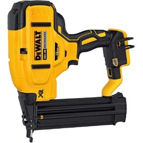 DEWALT DCN680B 20V Max XR 18 Gauge Brad Nailer (Renewed)