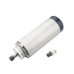 Milling Air-Cooled Spindle Motor 1.5kw ER11 220V CNC Router Spindle