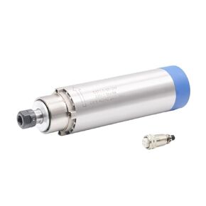Air Cooled Spindle Motor 1.5kw ER16 380v 220v(220V)