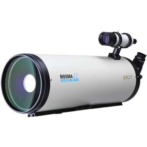 200/2400mm High-Power Astronomical Telescope for Stargazing Enthusiasts
