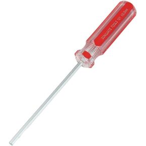 Screwdriver Bit Single Flat Head Hexagon Screwdriver Color Stripe Batch 3.0Mm, Torx Bit Set