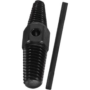 High Precision Screw Extractor for Broken Damaged Bolts Double Side Tool for Easy Removal of Stripped Stuck Screws Efficient Design for Any Repair Task