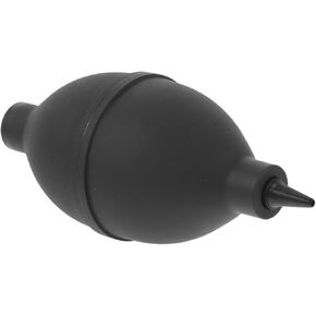 Air Blower for Cleaning Compressed Dust Blower Tool for Camera Lenses Keyboards and Delicate Equipment Durable High Airflow Squeeze Ball Pump for Dust