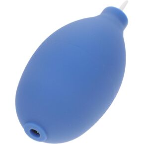 Mini Squeeze Ball Pump Air Blower for Electronics Cleaning Ergonomic Design for Camera Keyboard Laptop and Phone Maintenance Durable Construction Efficient Dust