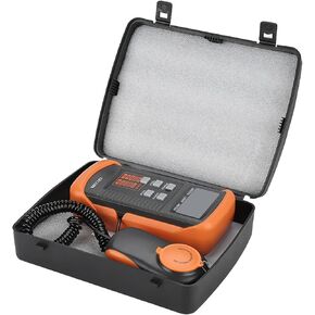 LX1330B Digital Luxmeter LCD Display Light Meter for Photography 0,200,000 Lux Testing Illuminometer with Calibration Certificate