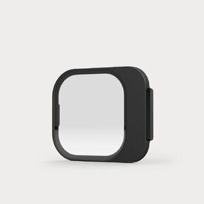 Moment CineClear UV QuickLock Filter for iPhone 15/16 Pro & Pro Max – Protect Your Camera Lens [CineClear UV Protection]