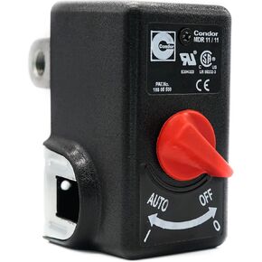 A21107 AB-9063158 for DeWalt Craftsman Air Compressor Pressure Switch D55168 D55167 D55146