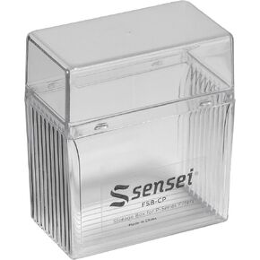 Sensei Storage Box for 10 Cokin P Series Filters