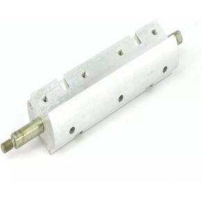 for Porter Cable PC160JT 1345878 Jointer Cutterhead 10.00 X 4.00 X 4.00 inches ﻿