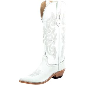 Old West Women's Western Boot