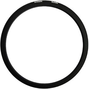 Nissin 82mm Adapter Ring for Nissin MF18 Macro Ring Flash