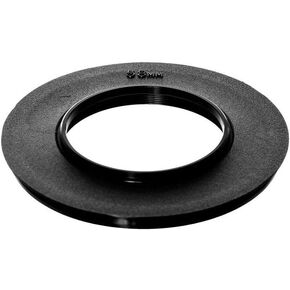 Lee Filters 58mm Lens Thread to Lee 100 Filter Holder Adaptor Ring