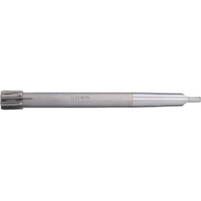Taper Shank Reamers, Machine Reamer Carbide for Cast Iron