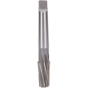 Spiral Reamer 1:10 HSS Taper Shank Tool for Mold and Manual Reaming Machine Hardware