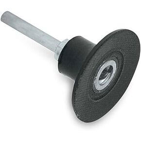 2 "اكتب R/Type 3 حامل DISC تغيير سريع مع 1/4" Arbor