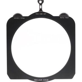 Rota-Pola Tray for 4 x 5.65 Matte Boxes