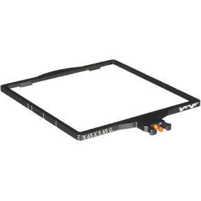 VIV/VIV 5 "صينية مرشح الدرجات لـ VIV Matte Box ، 5.65x5.65
