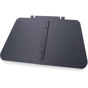Tilta Carbon Fiber Top Flag for MB-T12
