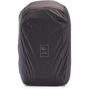 Nomatic McKinnon Rain Cover- Water Resistant Fly, Rain Cover for Backpack, Designed by Peter McKinnon for Nomatic Backpacks