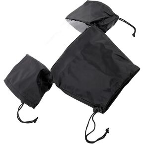 Camera Umbrella for Rain Rainproof Rain Cover for DSLR Cameras Photography
