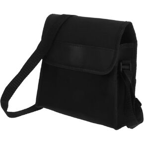 Thickened Shockproof Telescope Backpack Carrier Portable and Lightweight Design for Safe Transport of and Binoculars for Telescope Enthusiasts and