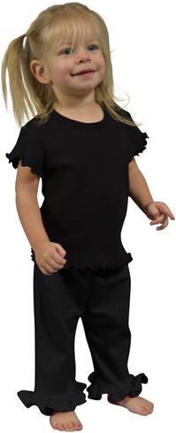 Monag Infant Frill Bottom Pant in Saudi Arabia