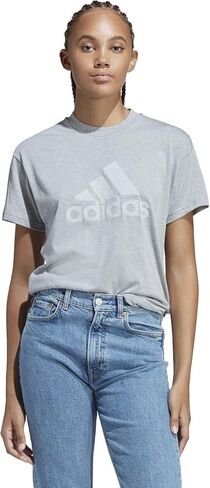 adidas womens Future Icons Winners 3.0 T-shirt T-Shirt in Saudi Arabia