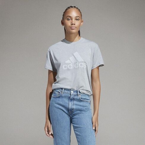 adidas womens Future Icons Winners 3.0 T-shirt T-Shirt in Saudi Arabia