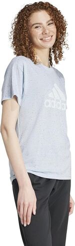 adidas womens Future Icons Winners 3.0 T-shirt T-Shirt in Saudi Arabia