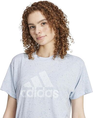 adidas womens Future Icons Winners 3.0 T-shirt T-Shirt in Saudi Arabia