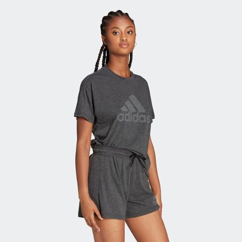 adidas womens Future Icons Winners 3.0 T-shirt T-Shirt in Saudi Arabia