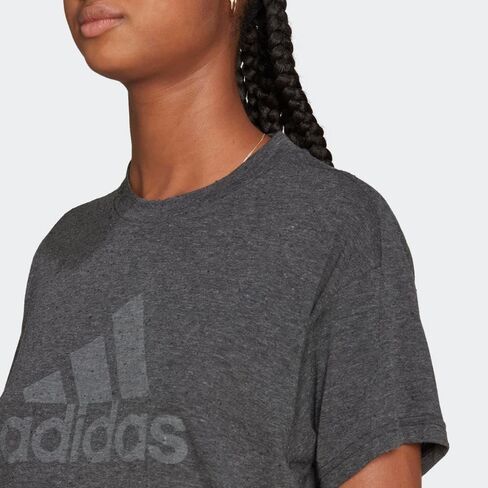 adidas womens Future Icons Winners 3.0 T-shirt T-Shirt in Saudi Arabia