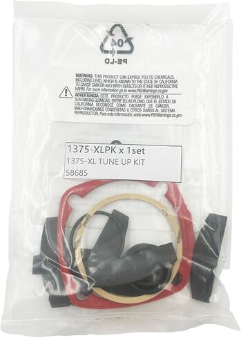 Aircat 1375-xlpk easy fix repair kit for twin hammer person in Kuwait