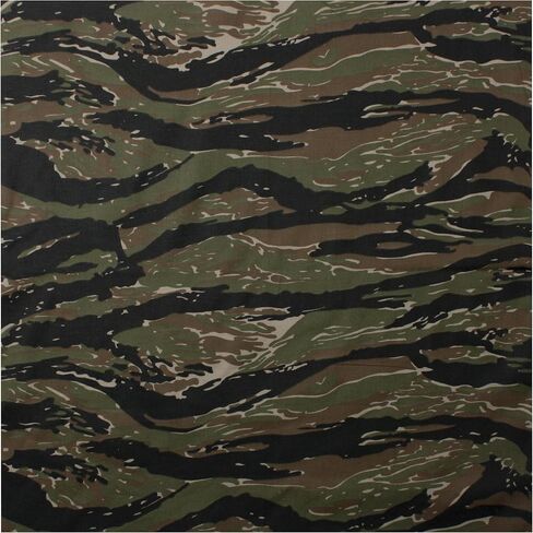 4141 Woodland Camo 22'' Bandana in Saudi Arabia