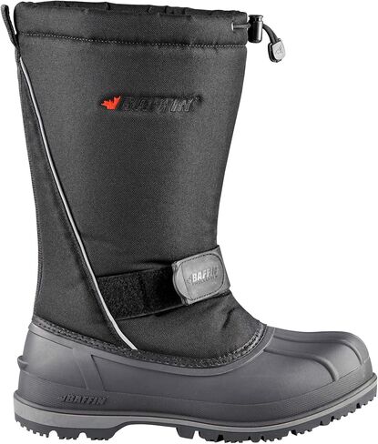 Baffin Northwest – Premium Rubber, Velcro Snow Boot in Saudi Arabia