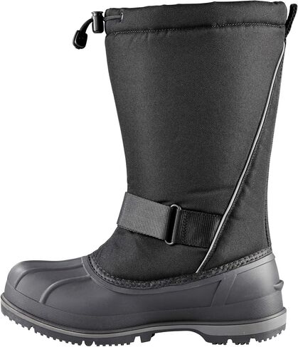 Baffin Northwest – Premium Rubber, Velcro Snow Boot in Saudi Arabia