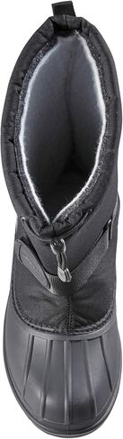 Baffin Northwest – Premium Rubber, Velcro Snow Boot in Saudi Arabia
